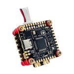 Hot Sales Aocoda-RC F460 F460S Flying Tower F405 V3 Flight Control BLS 60A Four-in-One Electric Adjustment 30x30 for RC Drones